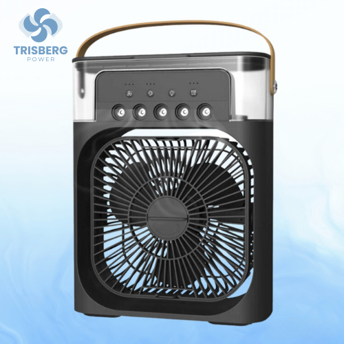 Ventilatore TRISBERG™