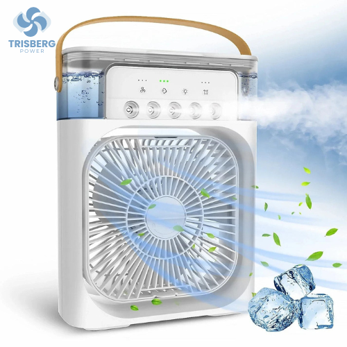 Ventilatore TRISBERG™